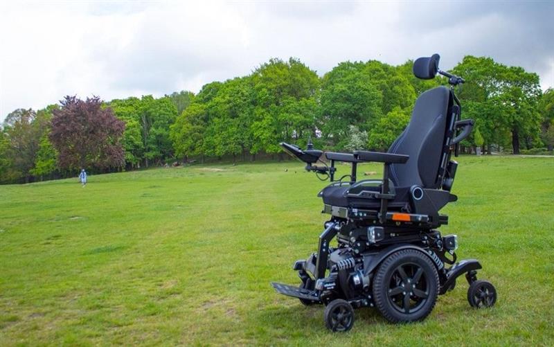 How Invacare Transport Models Are Shaping a New Era of Mobility