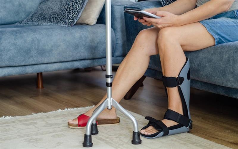 10 Life-Changing Tips for Wearing Ankle Foot Orthosis