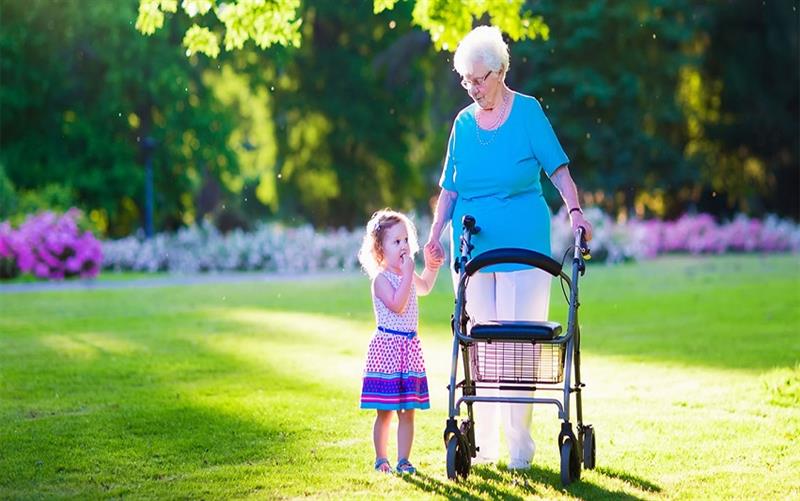 Expert Tips on Selecting the Perfect Rollator for Your Patient in 2024