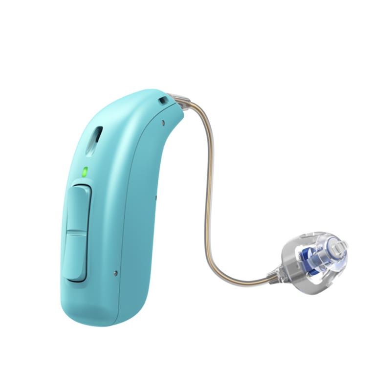 Oticon Opn Play™ miniRITE R