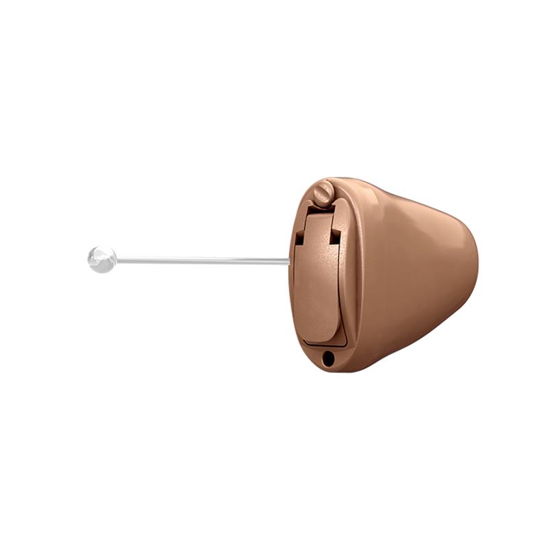 Oticon Siya Invisible-in-the-Canal (IIC)
