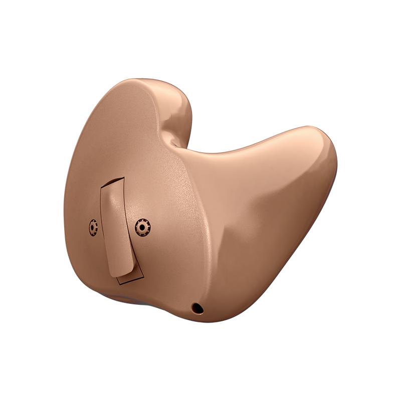 Oticon Siya Full Shell