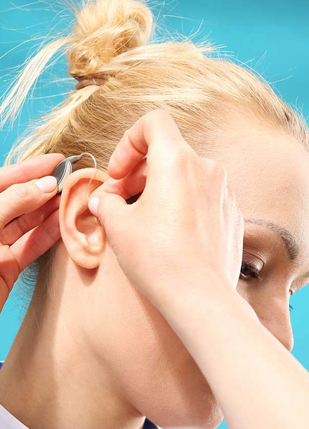 Why Care Audiology