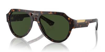 Dolce & Gabbana  0DG4466-502/71