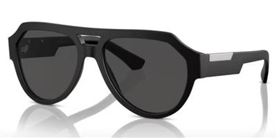 Dolce & Gabbana 0DG4466-25256G 