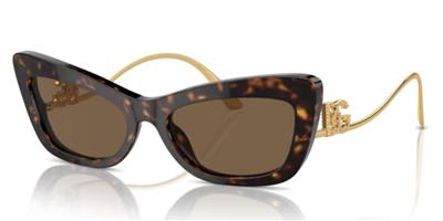 Dolce & Gabanna  0DG4467B-502/73