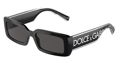 Dolce & Gabbana 0DG6187-501/87