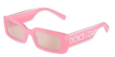Dolce & Gabbana 0DG6187-3262/5 