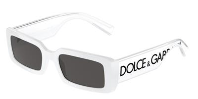 Dolce & Gabbana 0DG6187-331287 