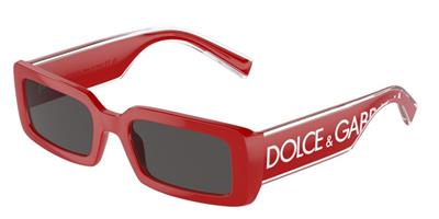 Dolce & Gabbana  0DG6187-309687