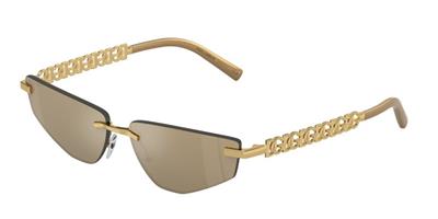 Dolce & Gabbana 0DG2301-02/03 