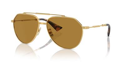 Dolce & Gabbana 0DG2302-02/53 