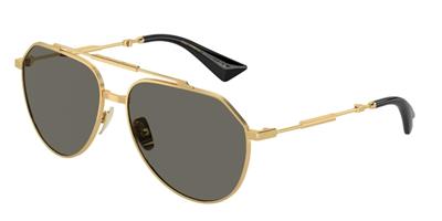Dolce & Gabbana 0DG2302-02/R5 