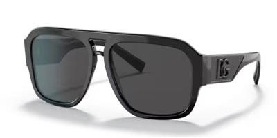 Dolce & Gabbana  0DG4403-501/87