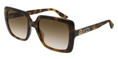 GUCCI GG418s