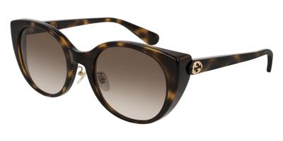 GUCCI GG0369s