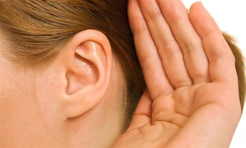 Falls and Accidents Are More Likely Reason of Hearing Loss