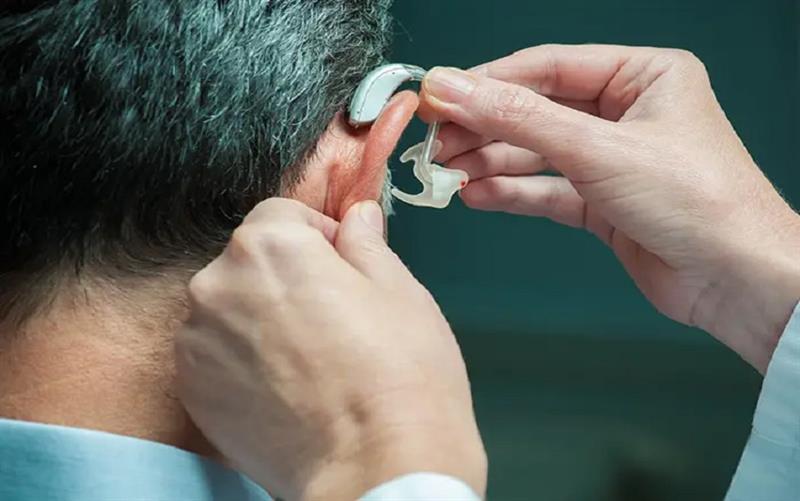 What Is The Procedure For Fitting Hearing Aids?