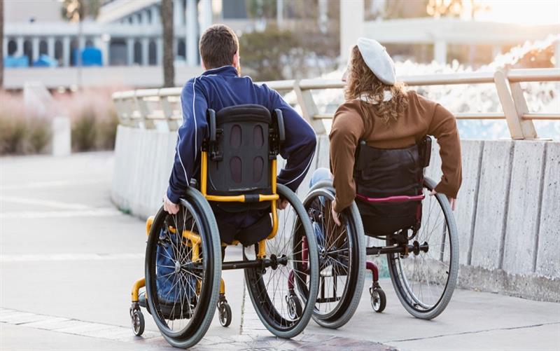 Exploring the Range of Wheelchair Choices for Better Mobility
