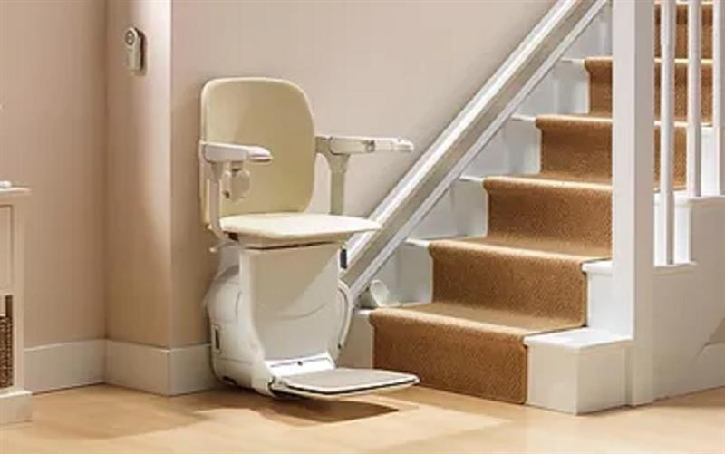 How the Savaria K2 Straight Stairlift Enhances Daily Living?