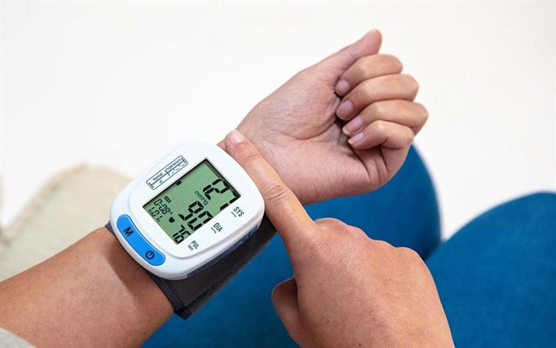 From High to Healthy: Strategies to Drive Down Blood Pressure Fast