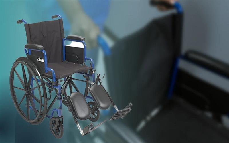 How to Choose the Right Drive Wheelchair for Your Needs in 2024?