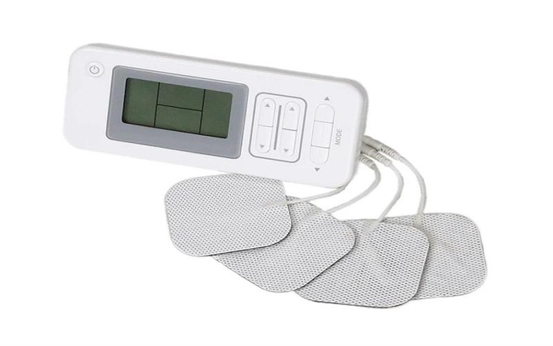 Maximize Your Wellness Routine with the Best Handheld Electronic Pulse Massagers of 2024