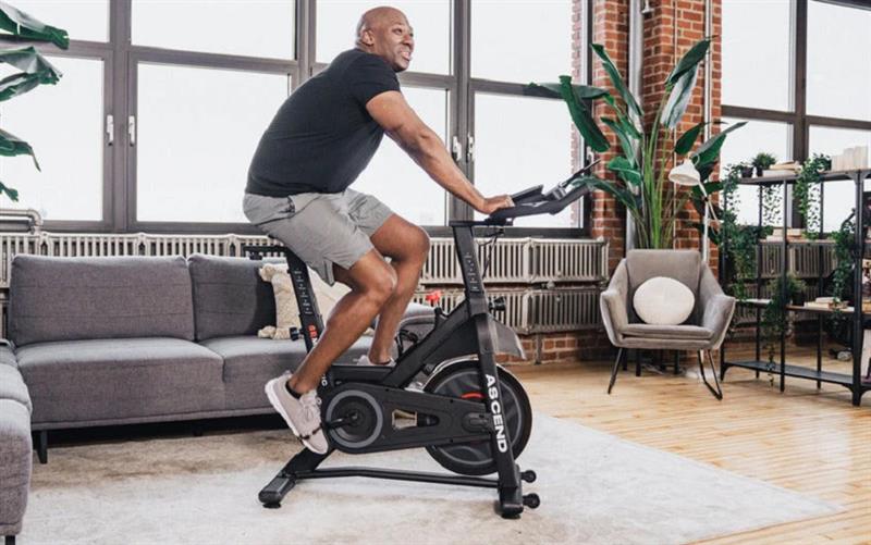 10 Surprising Benefits of Indoor Cycling You Need to Know