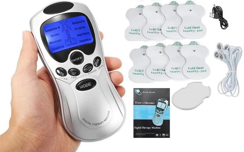  Affordable and Effective: Best Budget Handheld Electronic Pulse Massagers for 2024