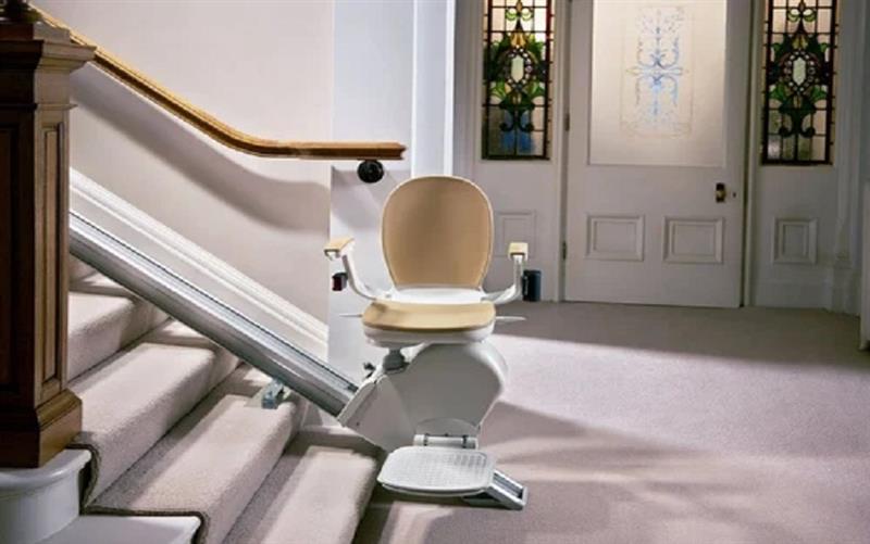 Investing in a Stairlift: Improving Quality of Life for Seniors