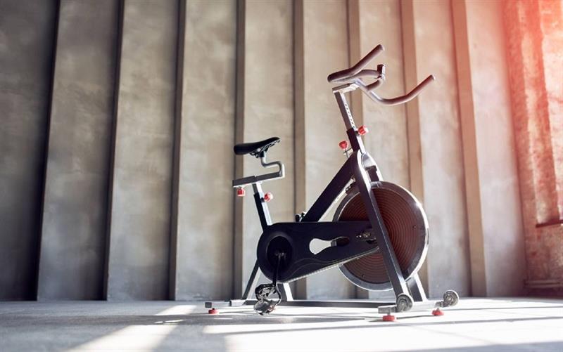 Low-Impact, High Reward: The Joint-Friendly Workout of Indoor Cycling