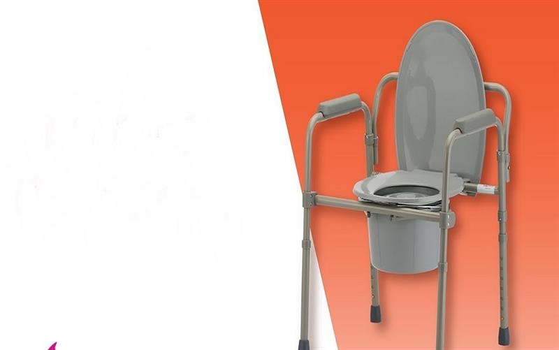 Top 8 Reasons to Invest in a Drive Folding Commode Seat