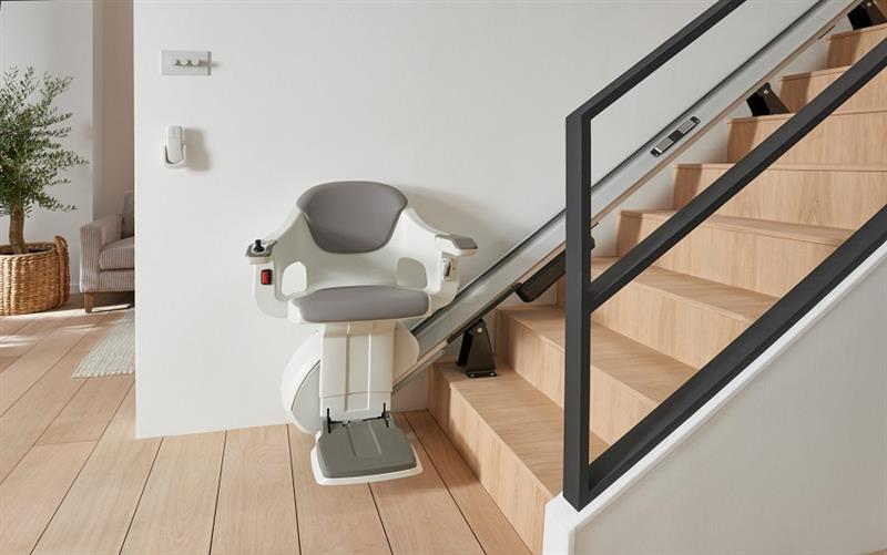  Stairlifts: The Key to Safe and Comfortable Home Navigation