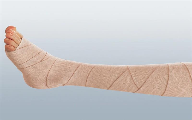  Why Choose Jobst Bandages for Varicose Veins and Lymphedema?