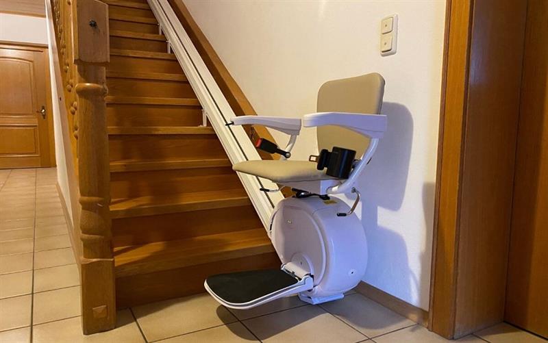  Top Reasons to Choose Indoor Stairlifts: Comfort, Safety, and Independence