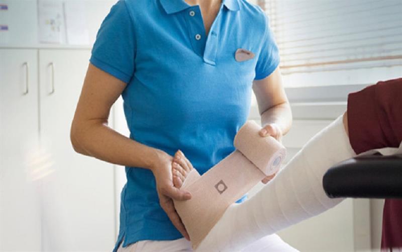 Top 10 Reasons Why Jobst Bandages Are Essential for Your Wellness