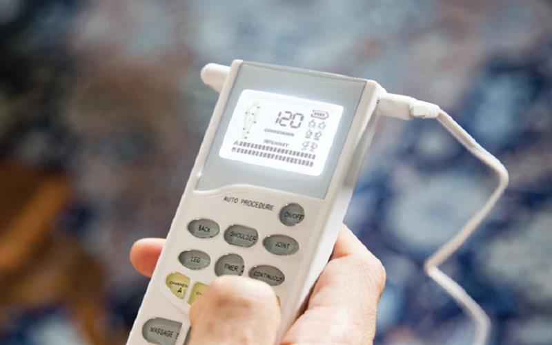  From Technology to Comfort: The Evolution of Handheld Electronic Pulse Massagers