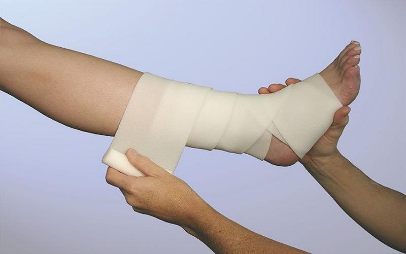  How Jobst Bandages Improve Circulation and Speed Up Recovery?