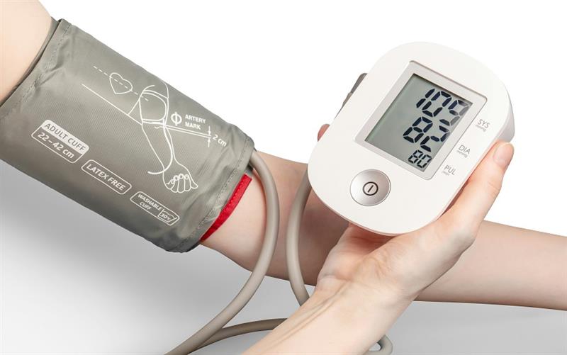 Smart Blood Pressure Monitors: How They Can Improve Your Health Routine