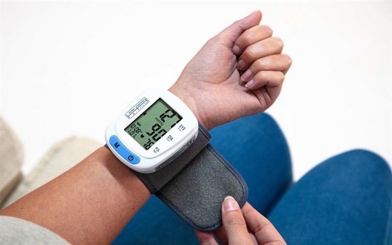  The Importance of Regular Blood Pressure Monitoring for Heart Health