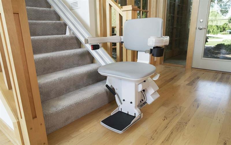 How Stairlifts Enhance Home Accessibility and Reduce Fall Risks?