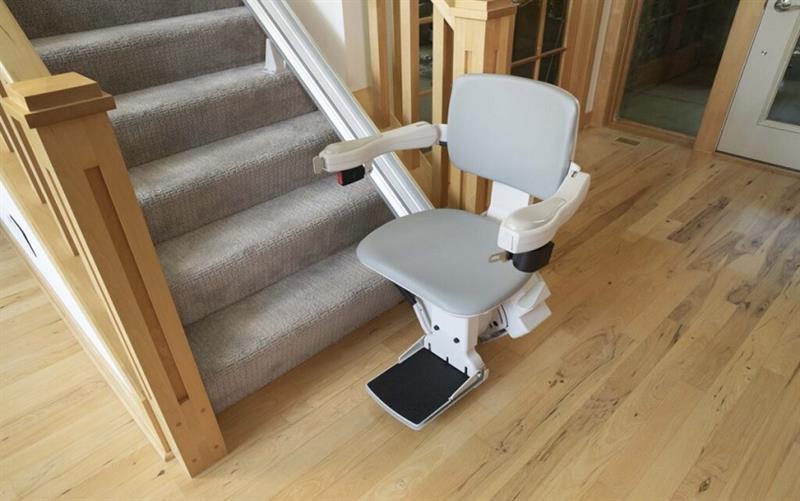  Why Indoor Stairlifts Are a Smart Investment for Long-Term Accessibility?