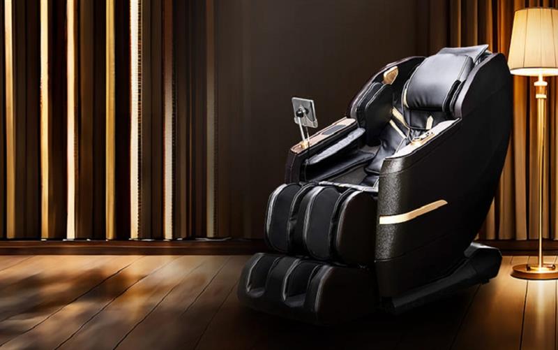  From Fatigue to Freedom: How Massage Chairs Provide Ultimate Leg Relief