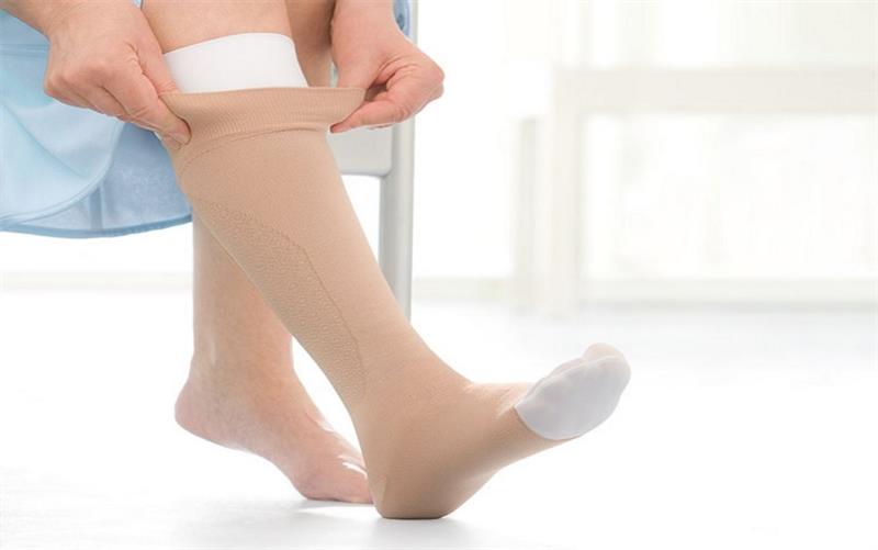  Choosing the Right Jobst Medical Legwear for Your Needs