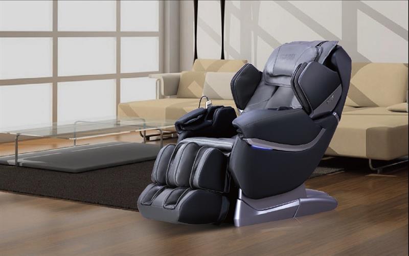  Pain-Free Legs, Effortless Comfort: Why You Need a Massage Chair