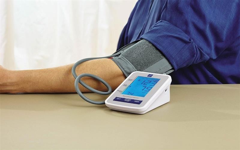  Smart Blood Pressure Monitors: How They Can Improve Your Health Routine