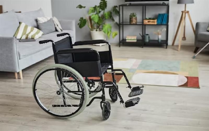 Comfort and Convenience: The Best Drive Wheelchairs for Seniors