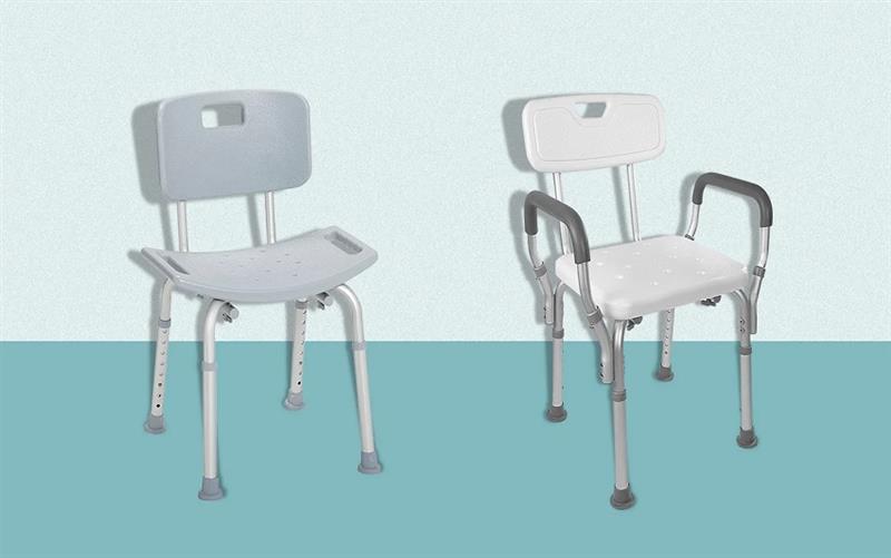  How to Pick the Right Shower Chair: Comfort, Safety, and Style