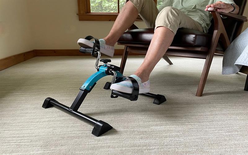  Drive Exercise Peddlers: The Best Models for Home and Office Use