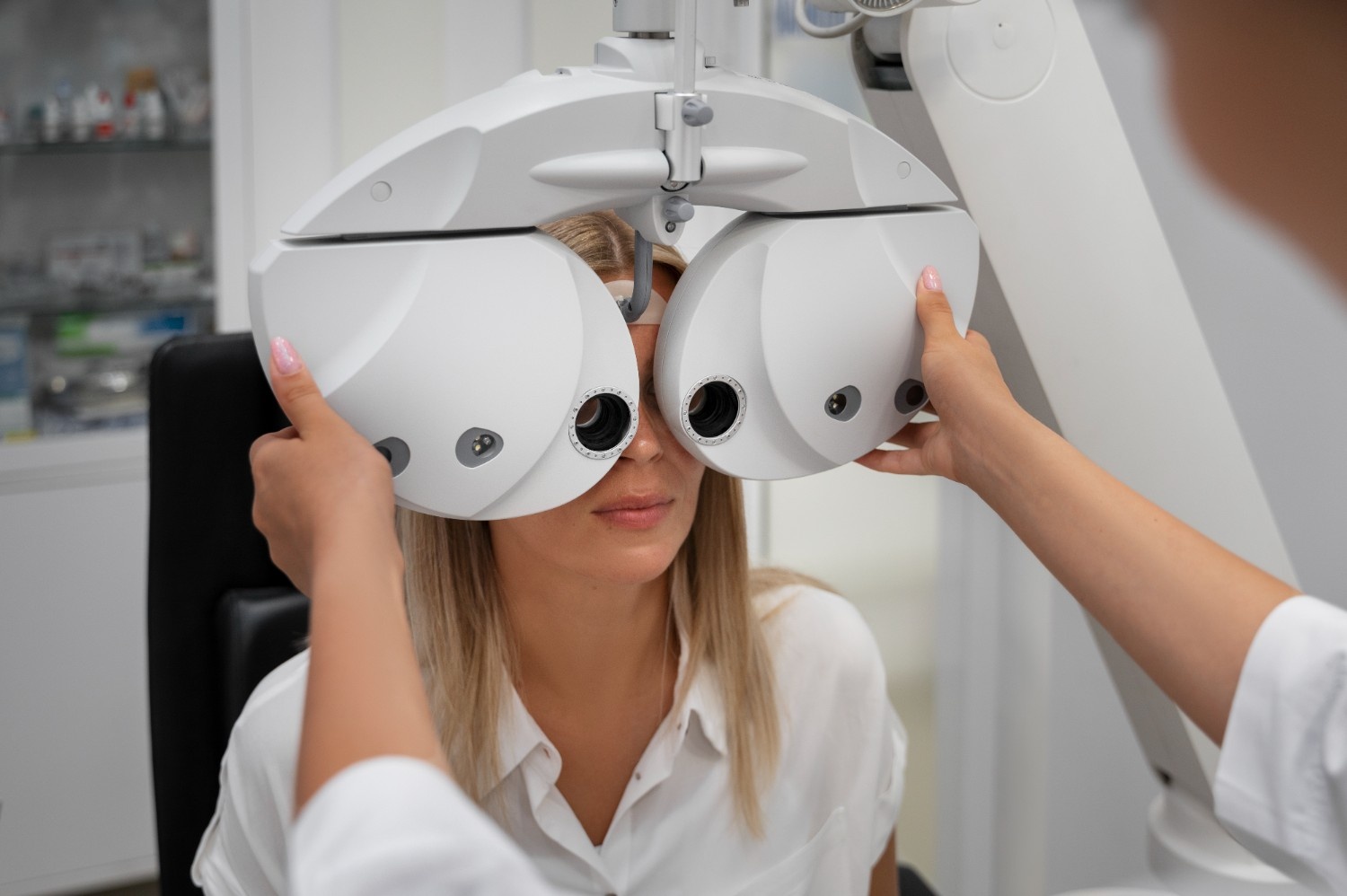 Care Optical
